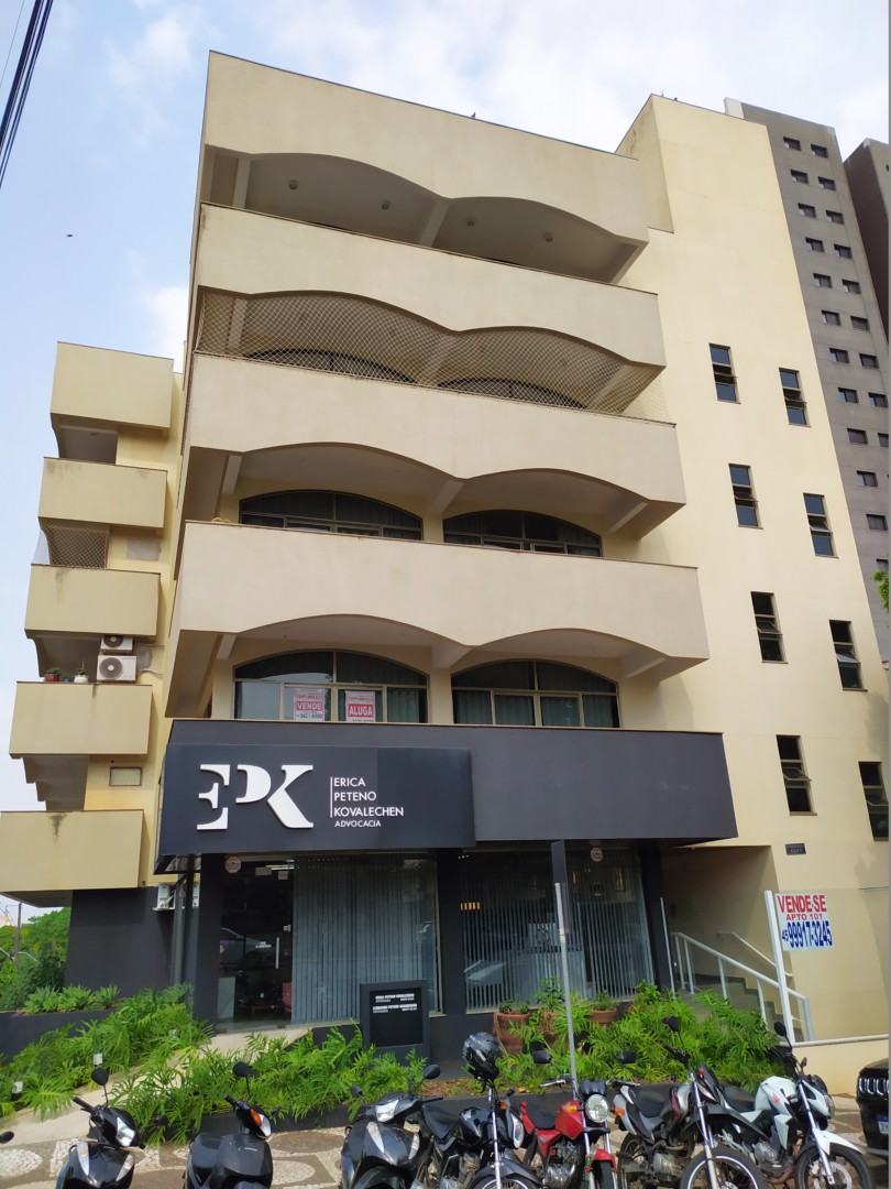 Apartamento para venda no Zona I em Umuarama com 336,16m² por R$ 850.000,00
