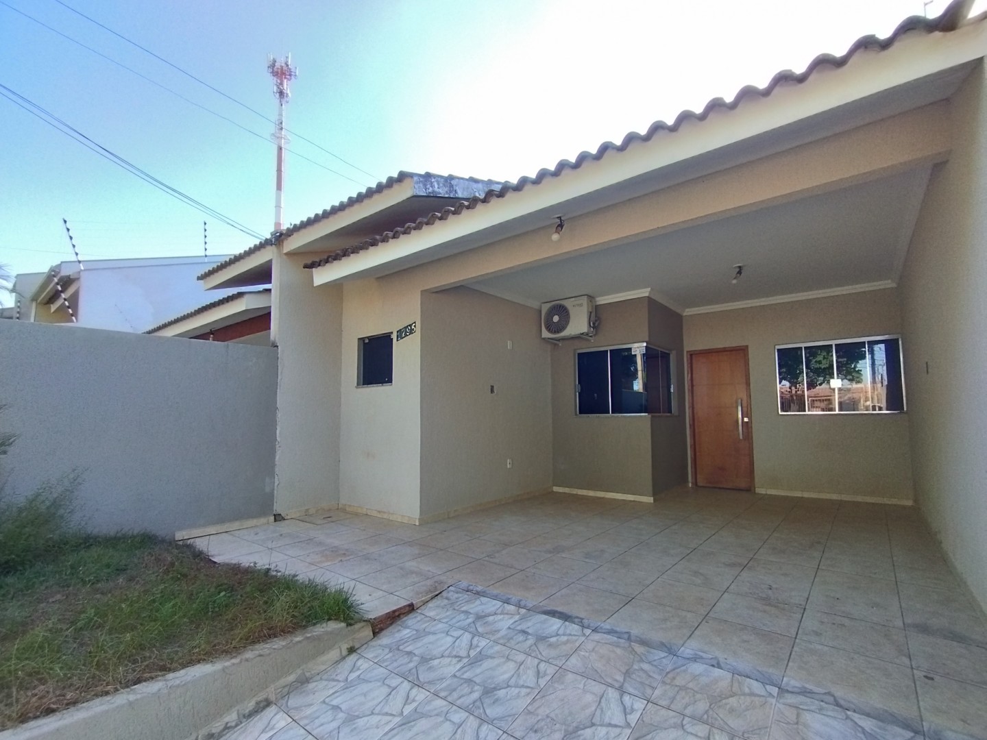 Casa para venda no Jardim Paraiso em Umuarama com 180m² por R$ 340.000,00
