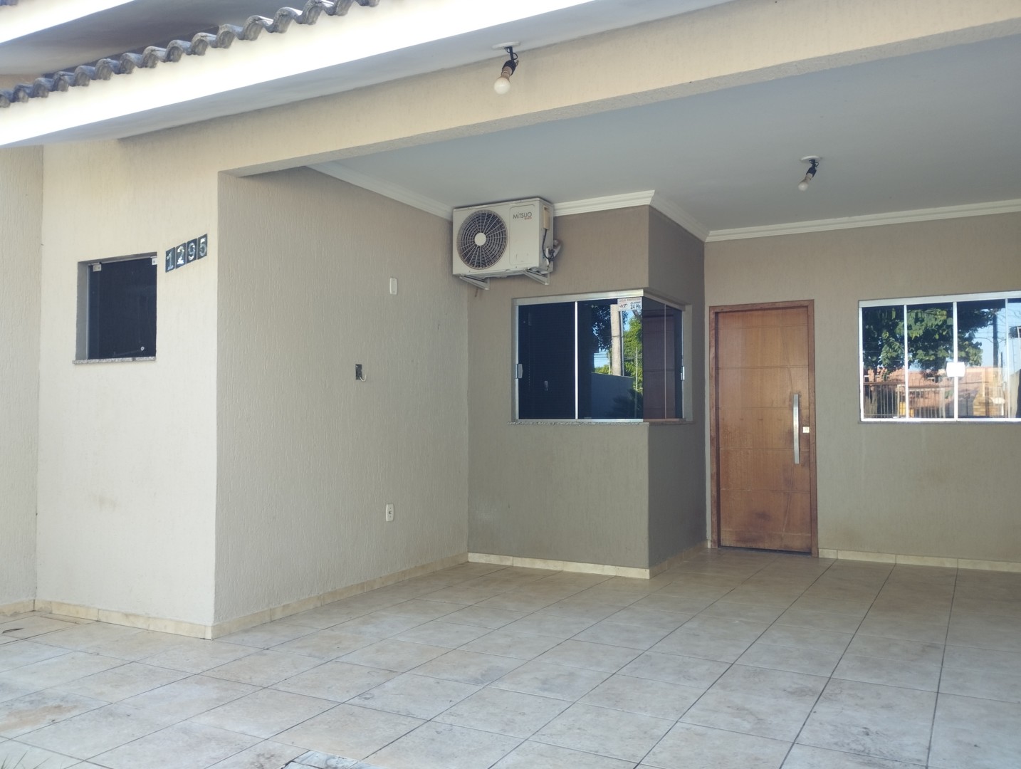 Casa para venda no Jardim Paraiso em Umuarama com 180m² por R$ 340.000,00