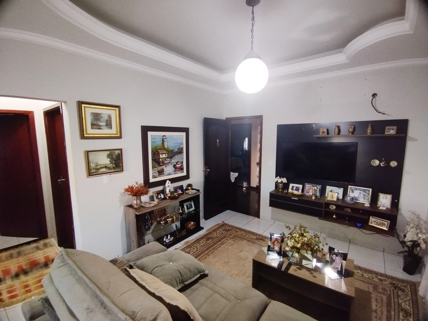 Casa para venda no Jardim Paraiso em Umuarama com 562,97m² por R$ 750.000,00