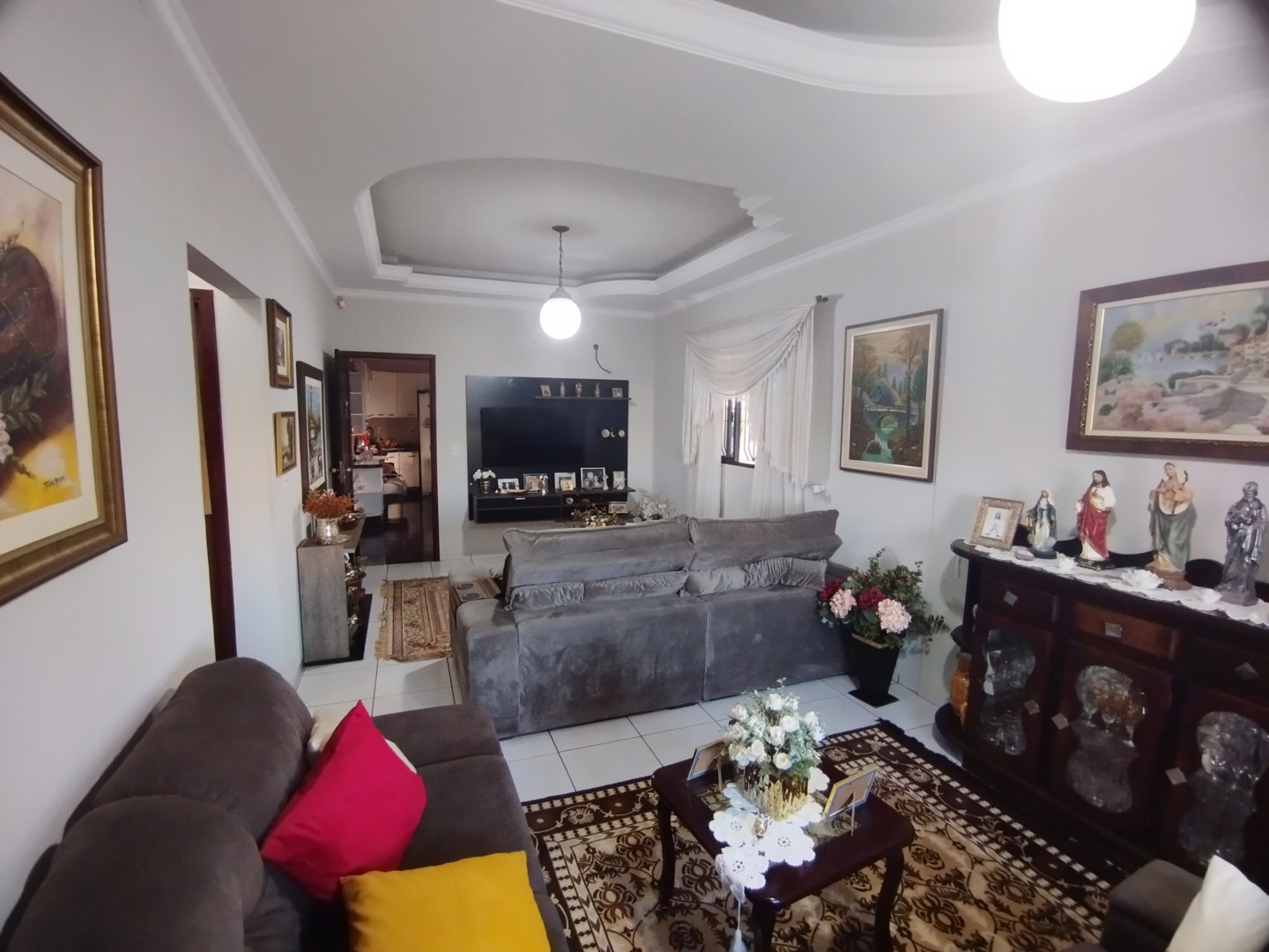 Casa para venda no Jardim Paraiso em Umuarama com 562,97m² por R$ 750.000,00