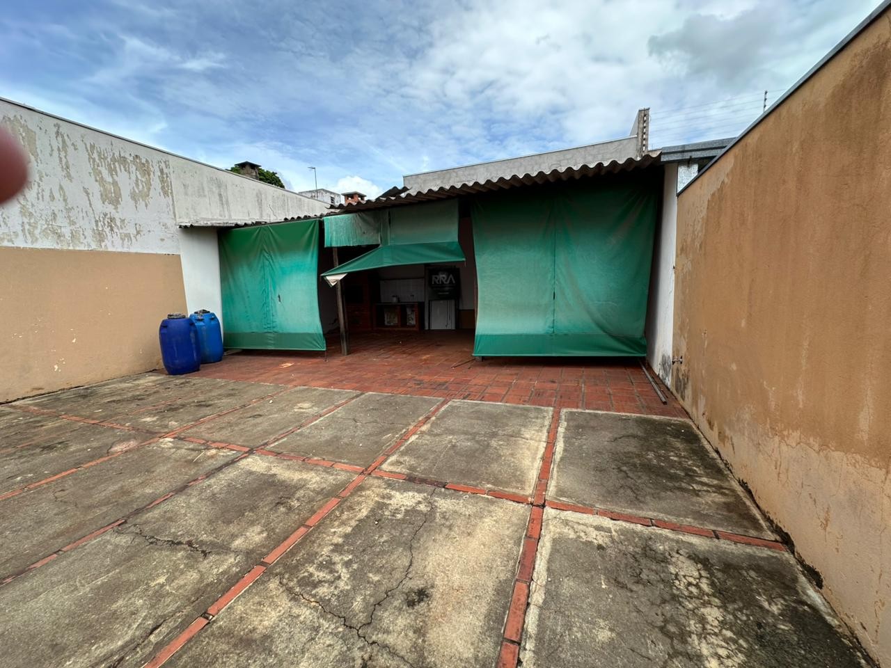 Terreno para venda no Zona II em Umuarama com 270m² por R$ 390.000,00
