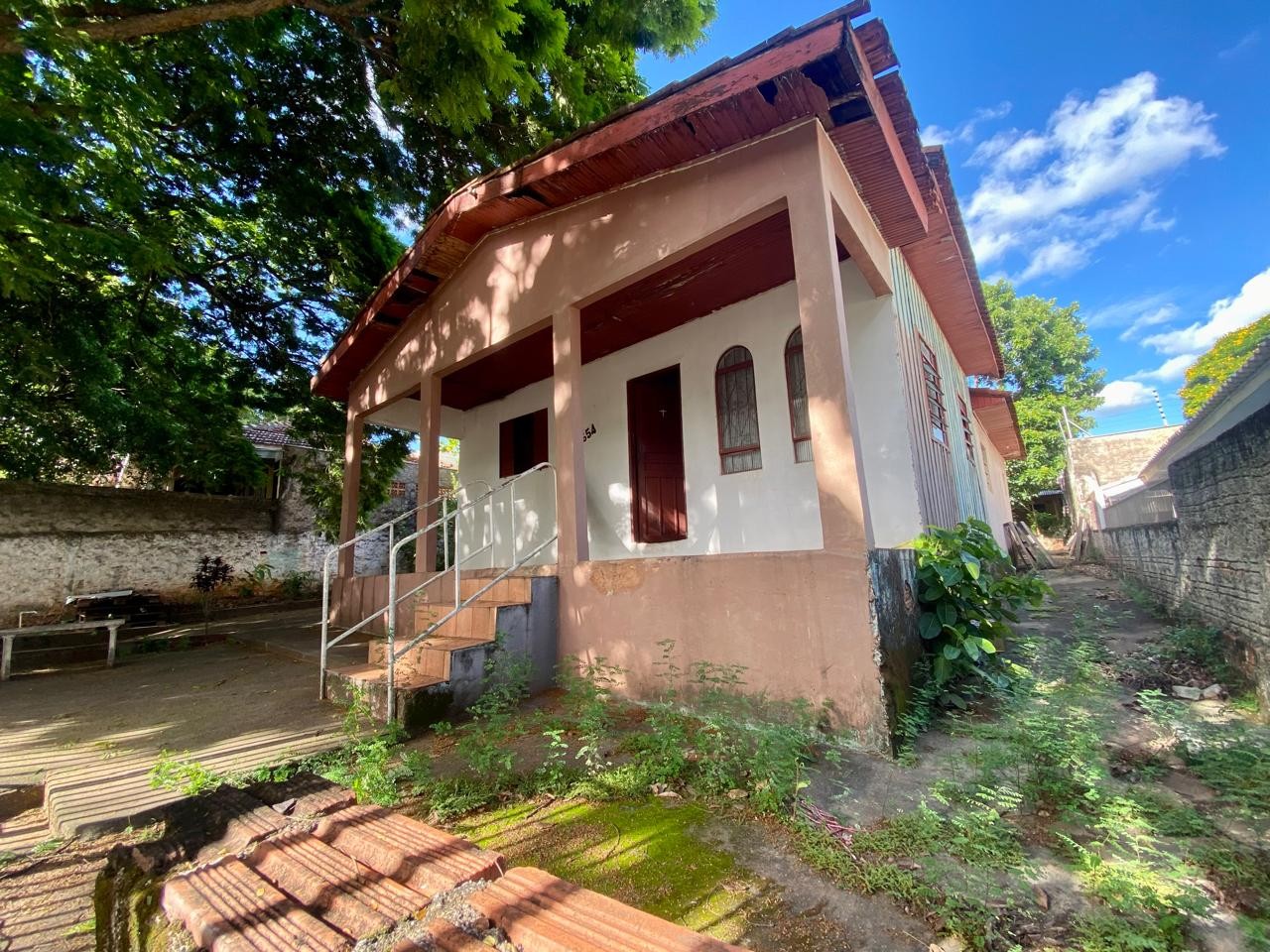 Casa para venda no Zona III em Umuarama com 504m² por R$ 530.000,00