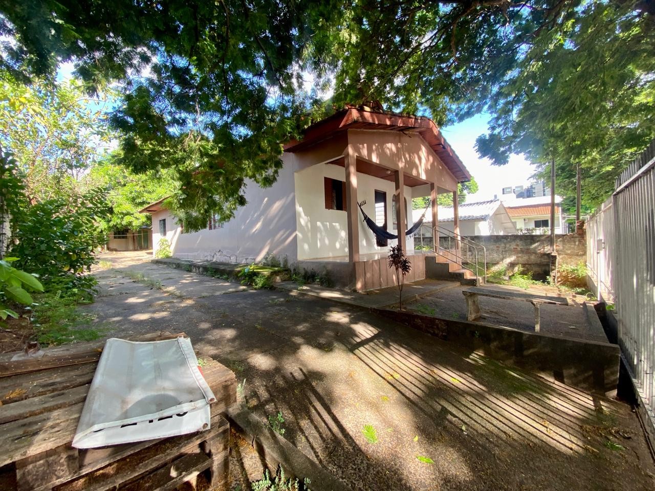 Casa para venda no Zona III em Umuarama com 504m² por R$ 530.000,00