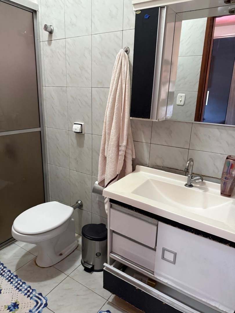 Casa para venda no Jardim Belvedere em Umuarama com 244m² por R$ 580.000,00