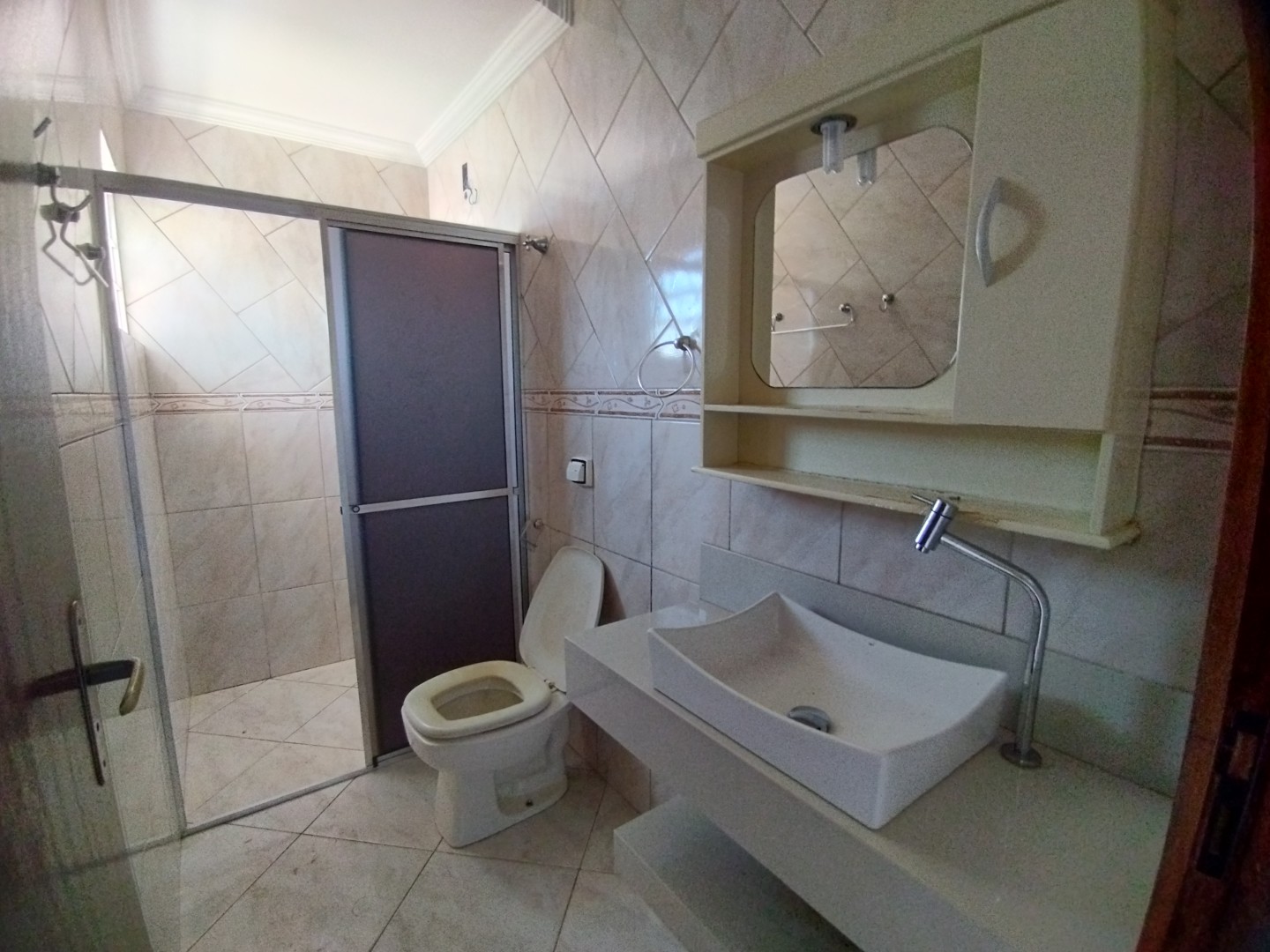 Casa para venda no Zona VI em Umuarama com 262,5m² por R$ 850.000,00