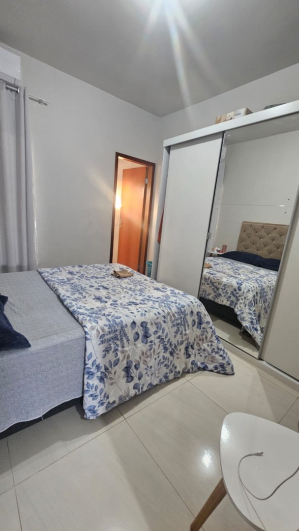 Casa para venda no Viena 03 em Umuarama com 133,87m² por R$ 230.000,00