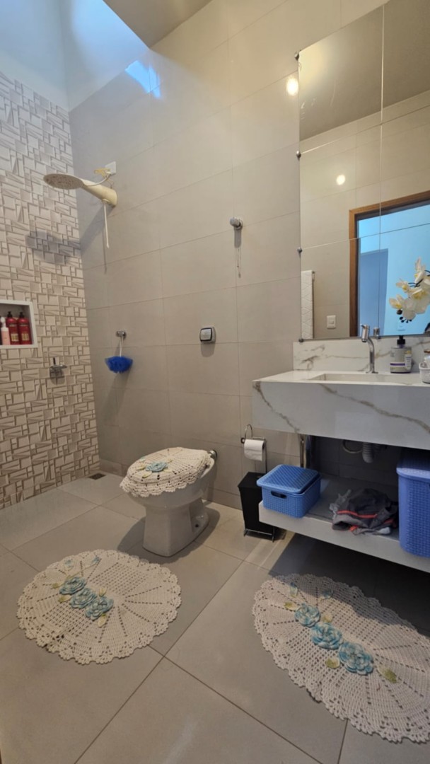 Casa para venda no Viena 03 em Umuarama com 133,87m² por R$ 230.000,00
