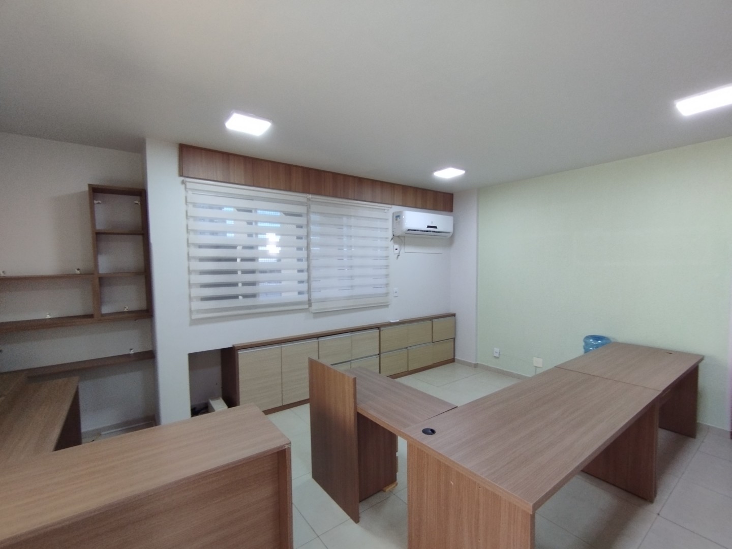 Sala Comercial para venda no Zona I em Umuarama com 53,14m² por R$ 175.000,00