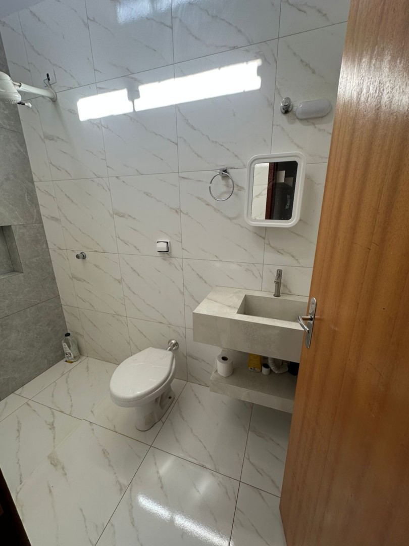 Casa para venda no Jardim Thereza em Umuarama com 125,62m² por R$ 280.000,00