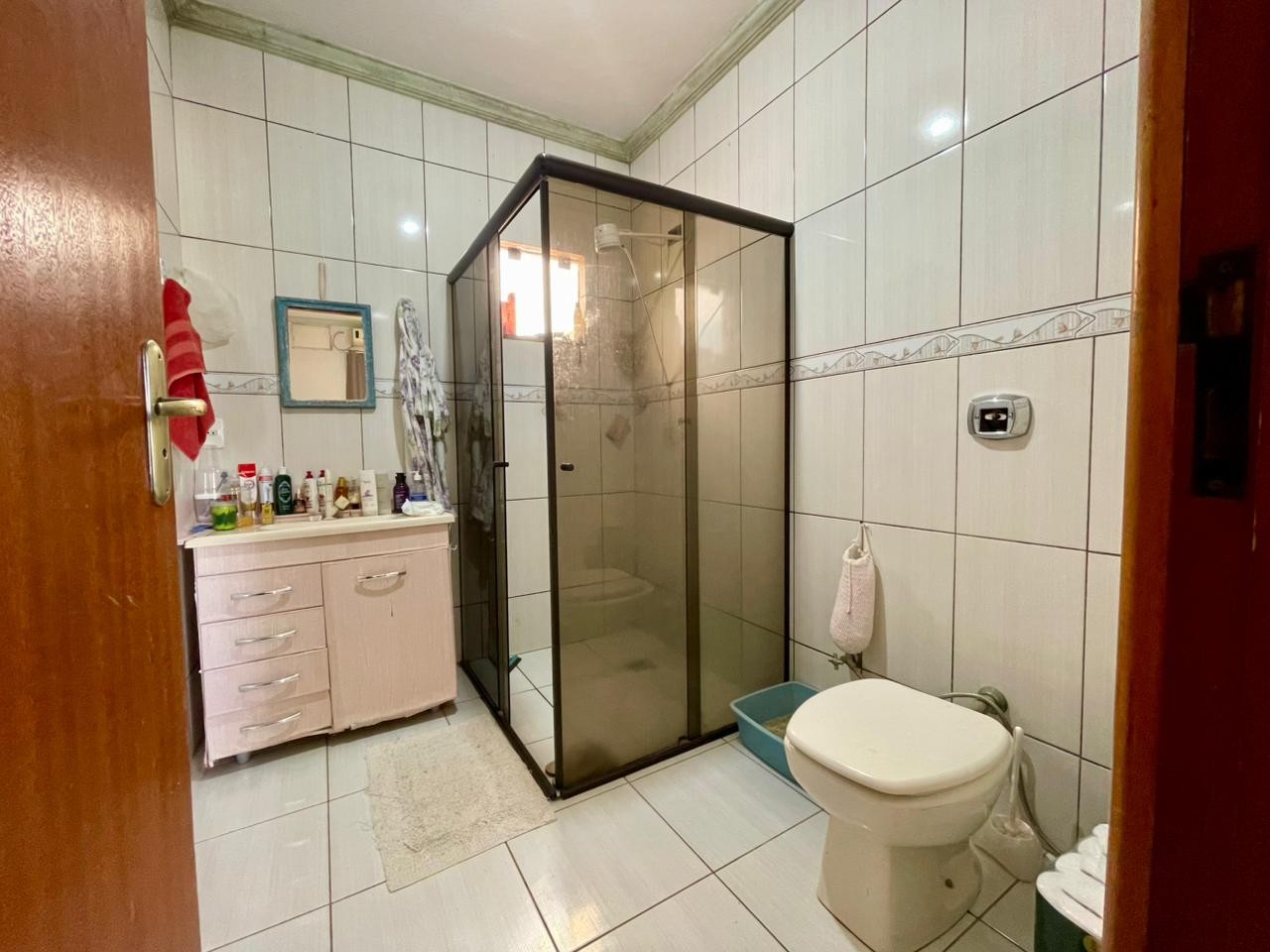 Casa para venda no Zona V em Umuarama com 95,79m² por R$ 460.000,00