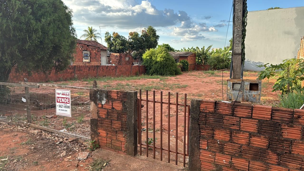 Terreno para venda no Cidade de Tapejara em Tapejara com 562,5m² por R$ 135.000,00