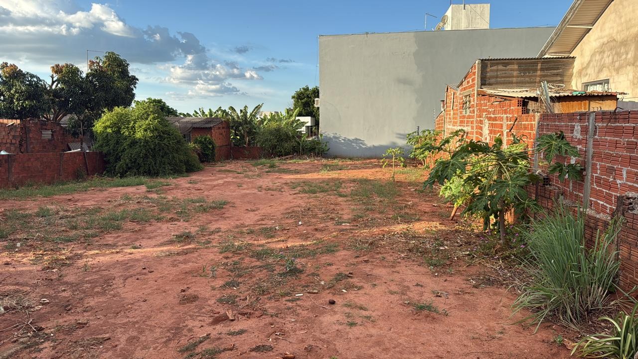 Terreno para venda no Cidade de Tapejara em Tapejara com 562,5m² por R$ 135.000,00