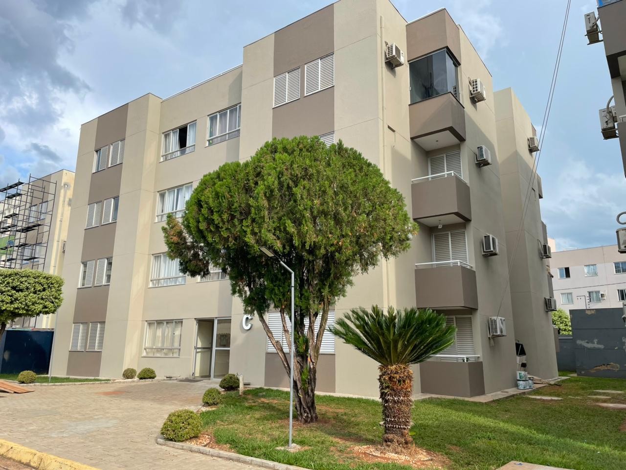 Apartamento para venda no Zona II em Umuarama com 97,54m² por R$ 300.000,00