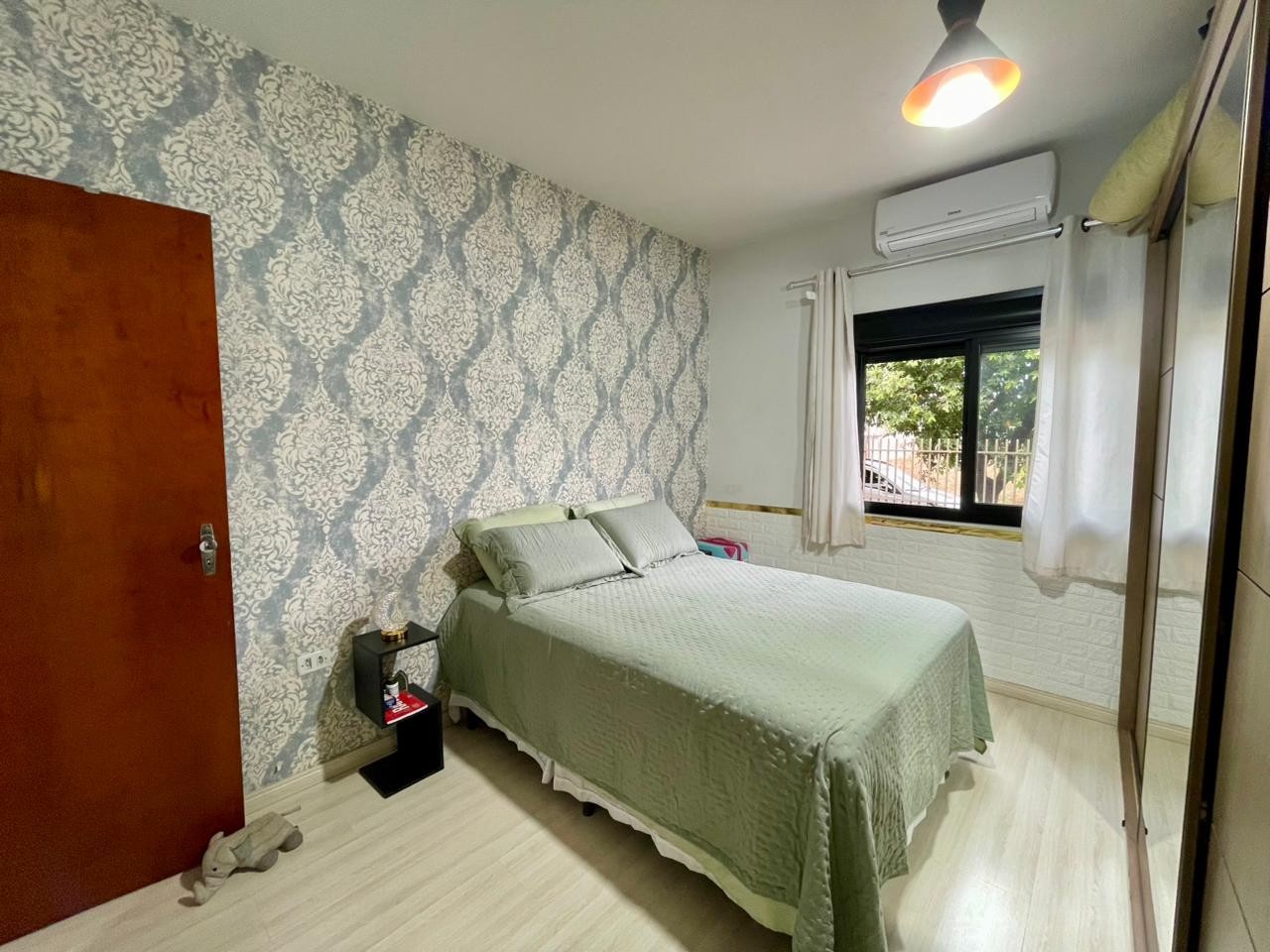 Casa para venda no Jardim Belvedere em Umuarama com 217m² por R$ 400.000,00