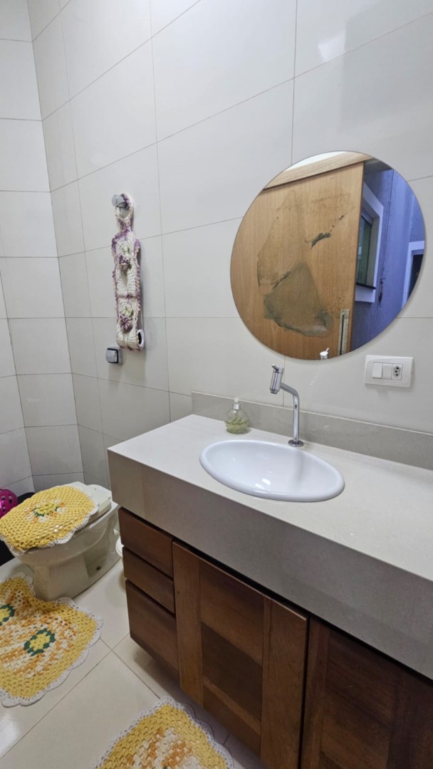 Casa para venda no Parque Bandeirantes em Umuarama com 173,61m² por R$ 490.000,00