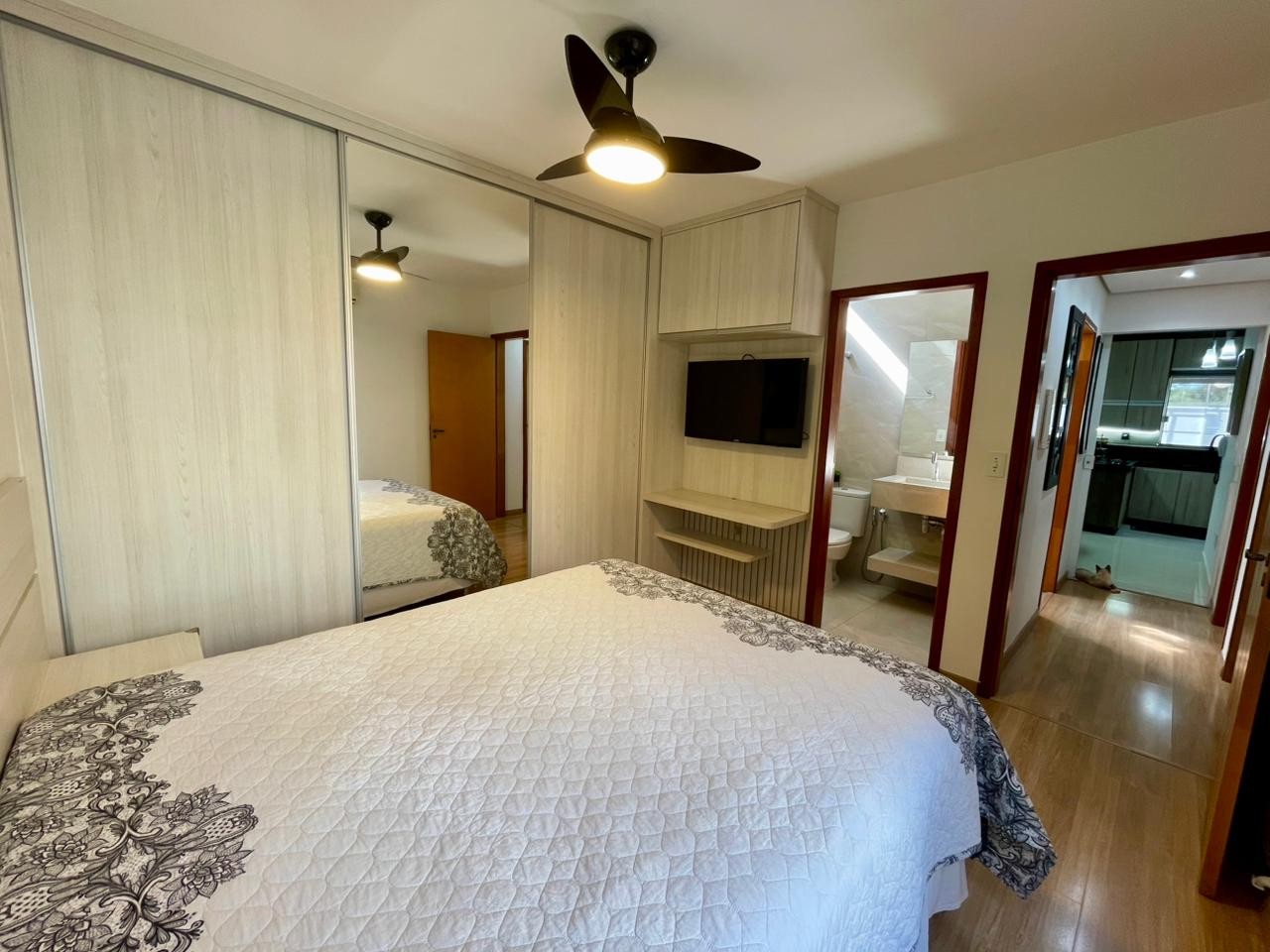Casa para venda no Zona IV em Umuarama com 228,86m² por R$ 400.000,00