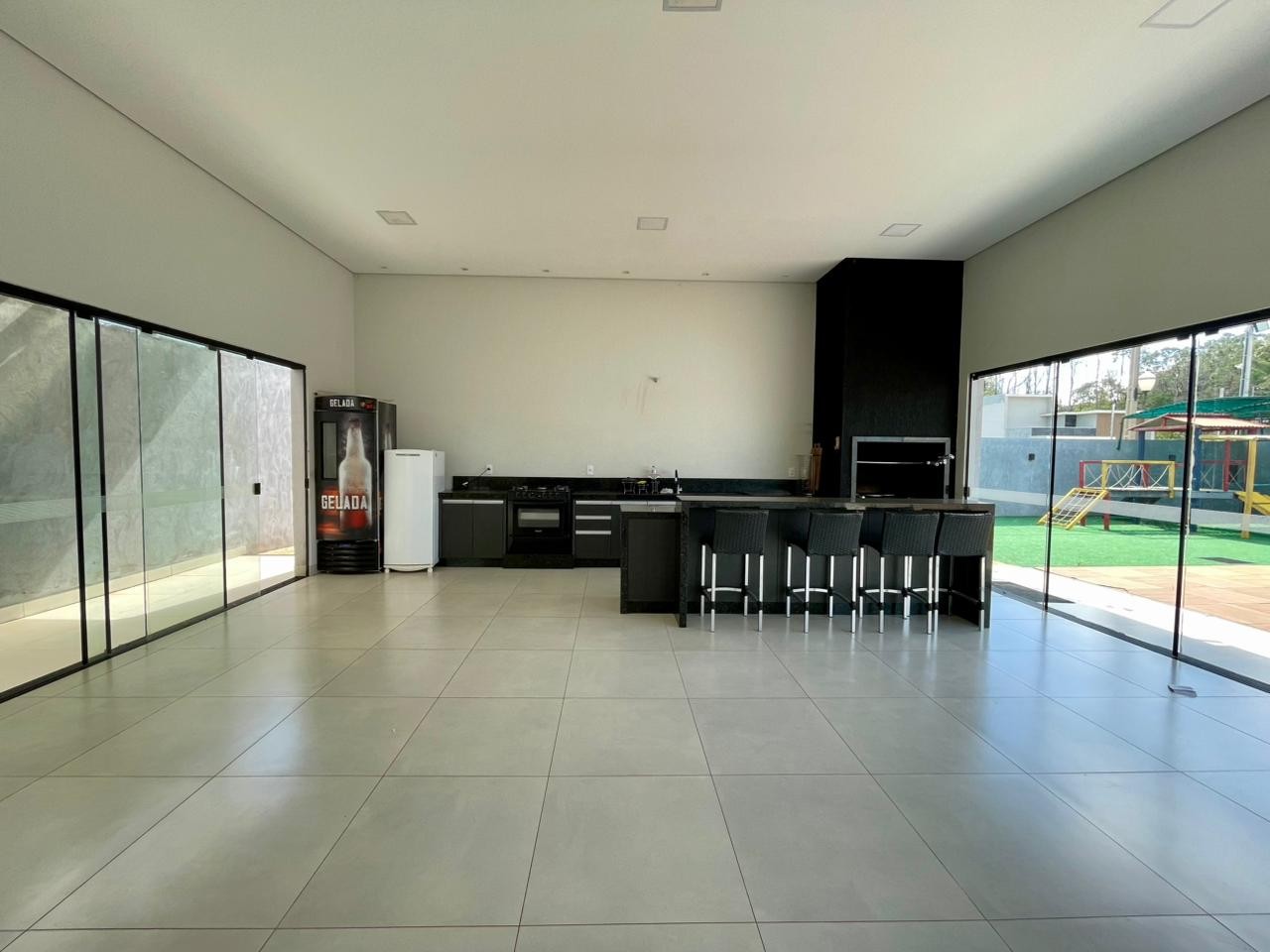 Sala Comercial para venda no Jardim Santiago em Umuarama com 378m² por R$ 470.000,00