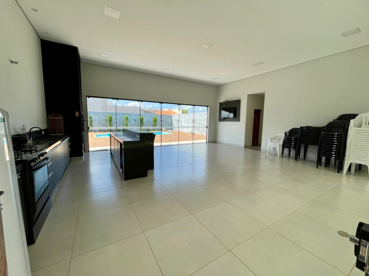 Sala Comercial para venda no Jardim Santiago em Umuarama com 378m² por R$ 470.000,00