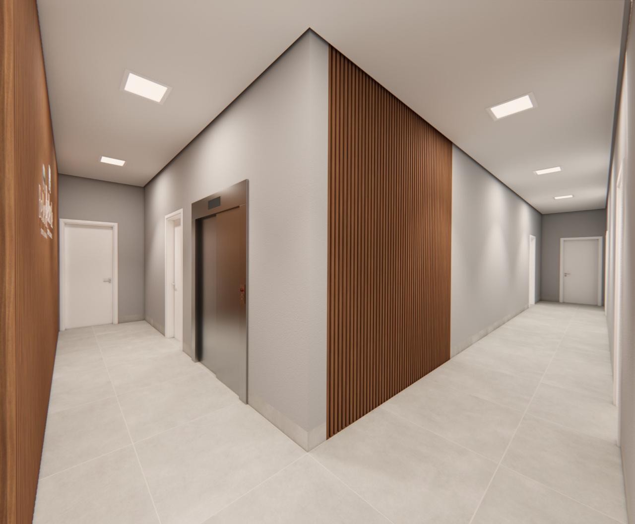 Sala Comercial para venda no Zona Armazém em Umuarama com 271,75m² por R$ 1.550.000,00