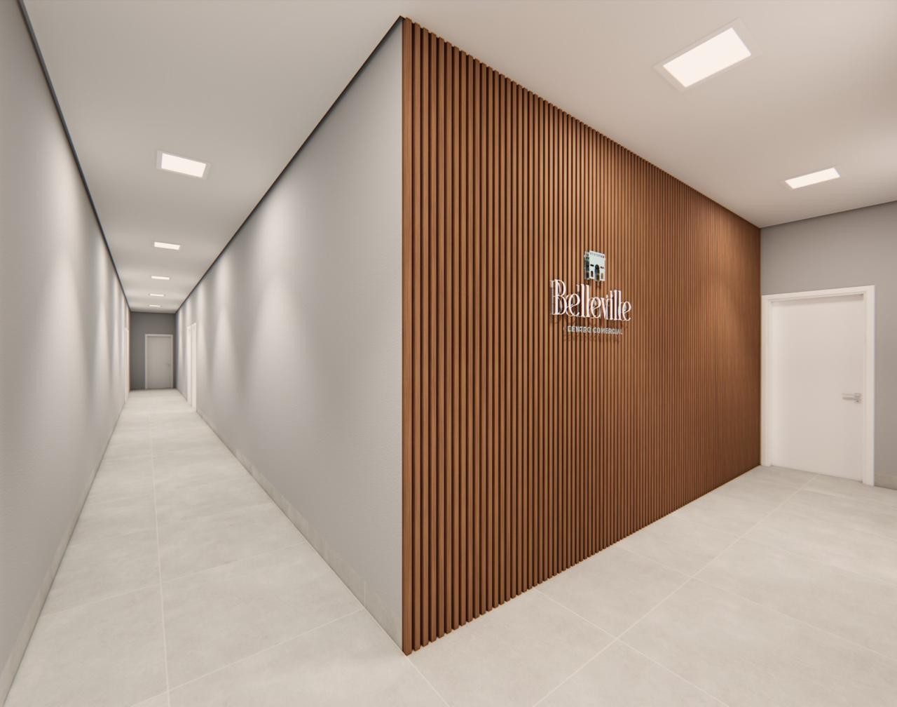 Sala Comercial para venda no Zona Armazém em Umuarama com 271,75m² por R$ 1.550.000,00