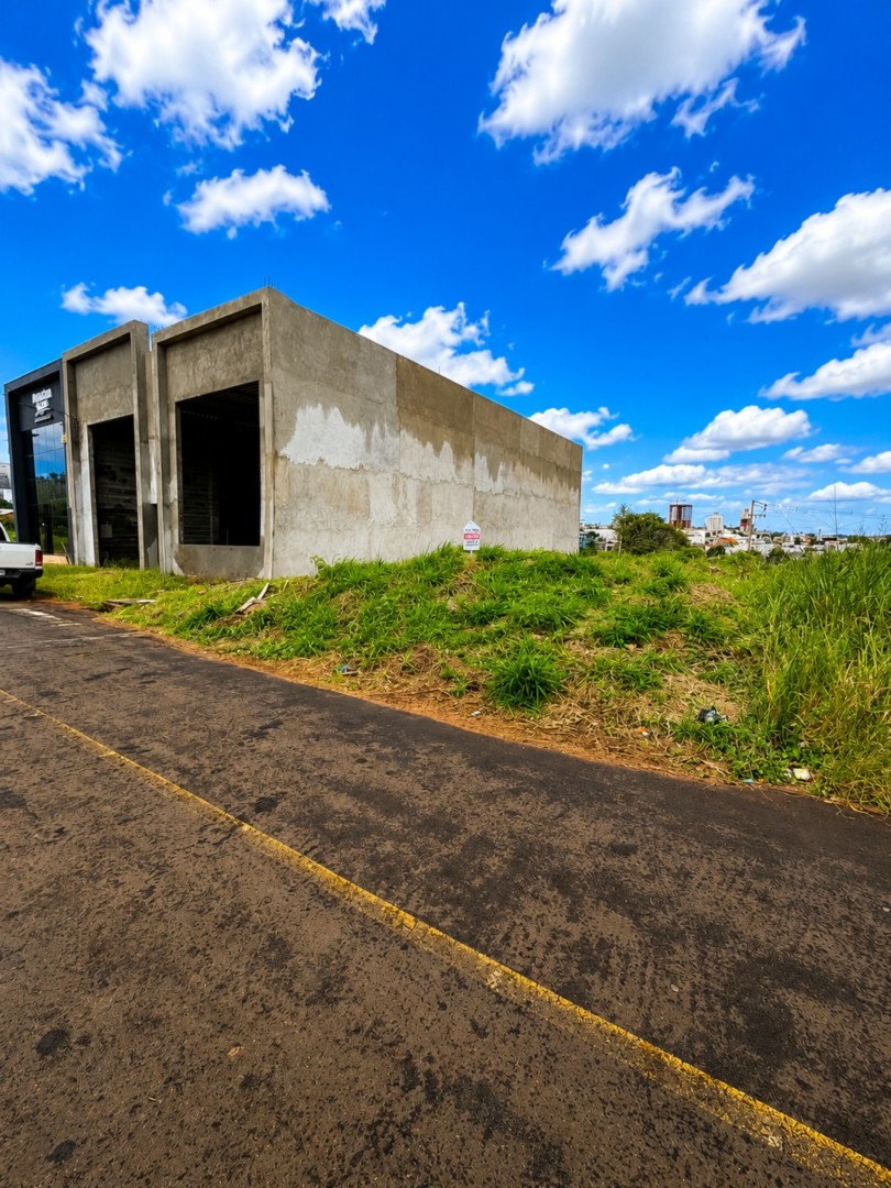 Terreno para venda no Parque Residencial da Gavea em Umuarama com 300m² por R$ 280.000,00