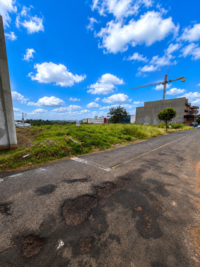 Terreno para venda no Parque Residencial da Gavea em Umuarama com 300m² por R$ 280.000,00