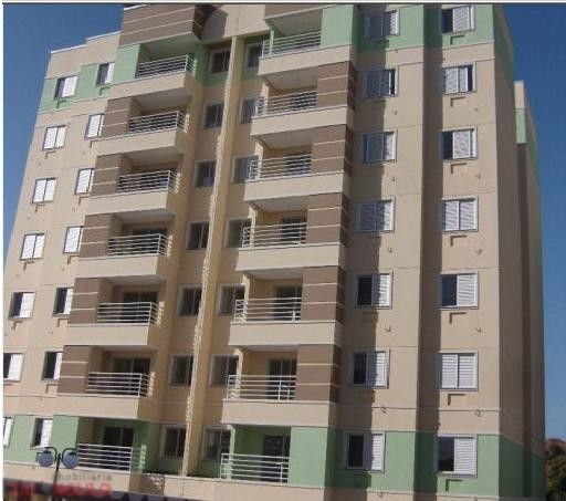 Apartamento para locacao no Jardim dos Principes em Umuarama com 0m² por R$ 1.400,00
