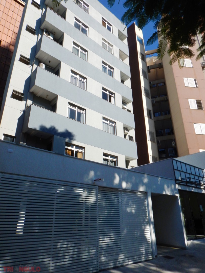 Apartamento para locacao no Zona I em Umuarama com 0m² por R$ 750,00