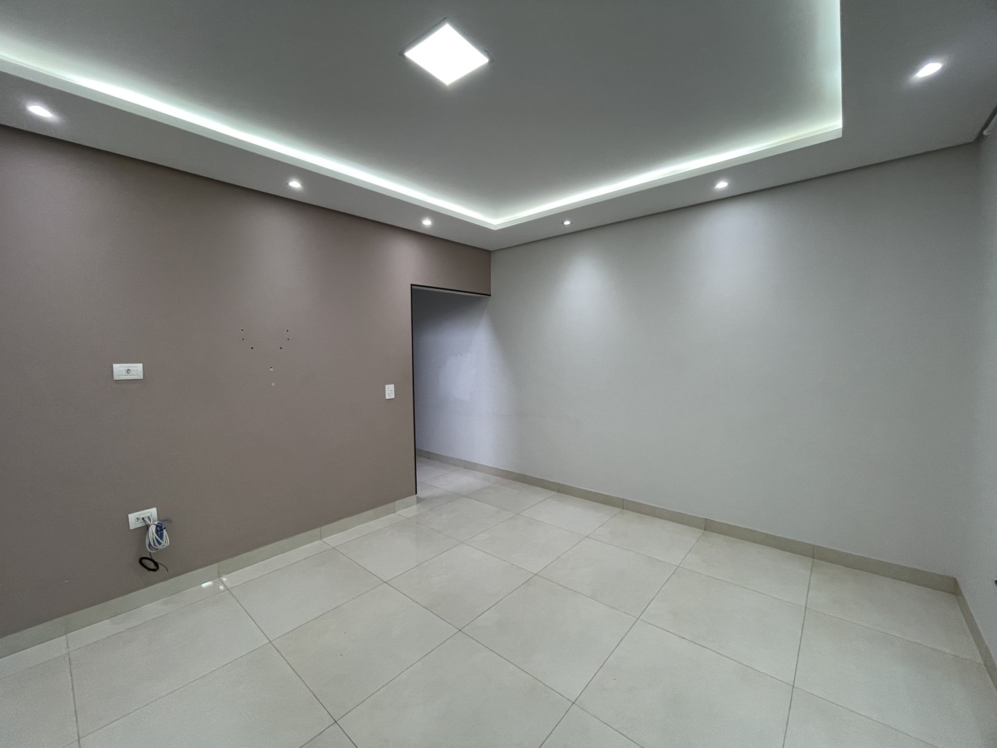 Casa Residencial para locacao no Zona VII em Umuarama com 252m² por R$ 5.300,00
