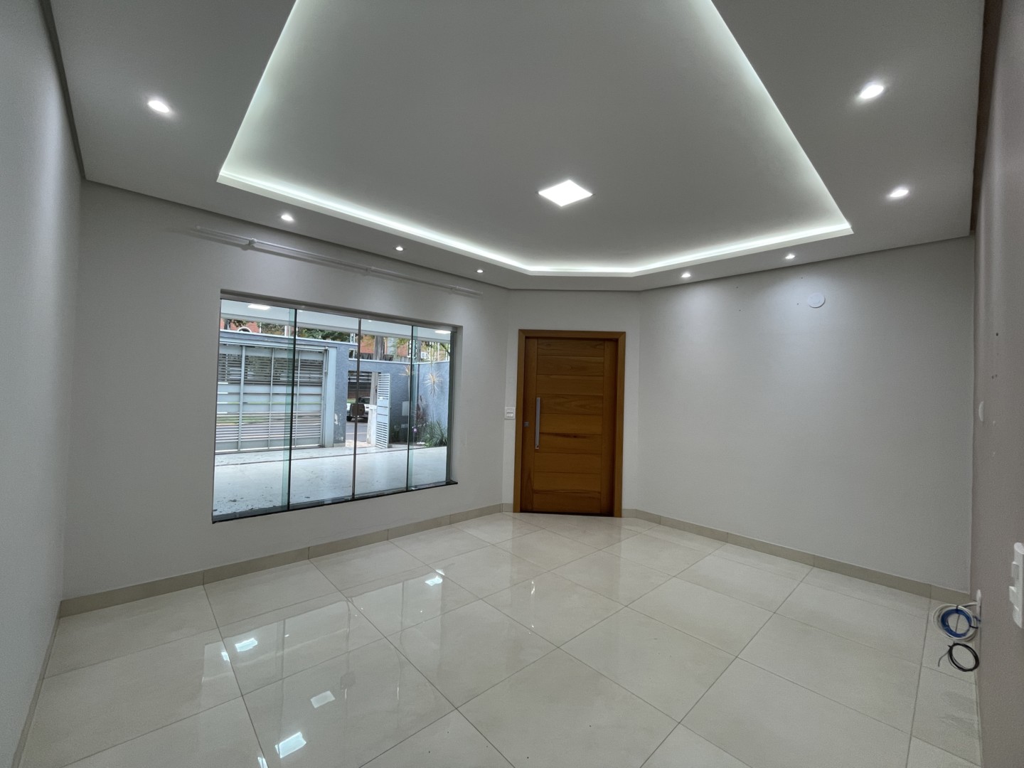 Casa Residencial para locacao no Zona VII em Umuarama com 252m² por R$ 5.300,00