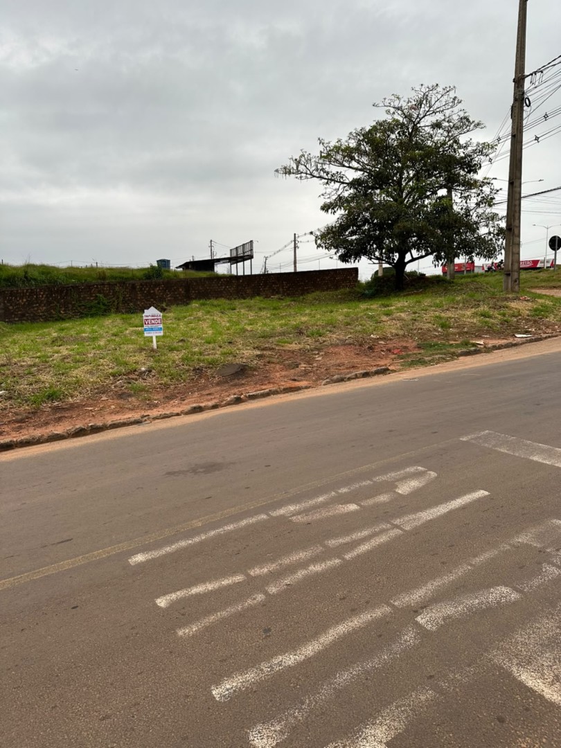 Terreno para venda no Parque Industrial I em Umuarama com 1.140,14m² por R$ 570.000,00