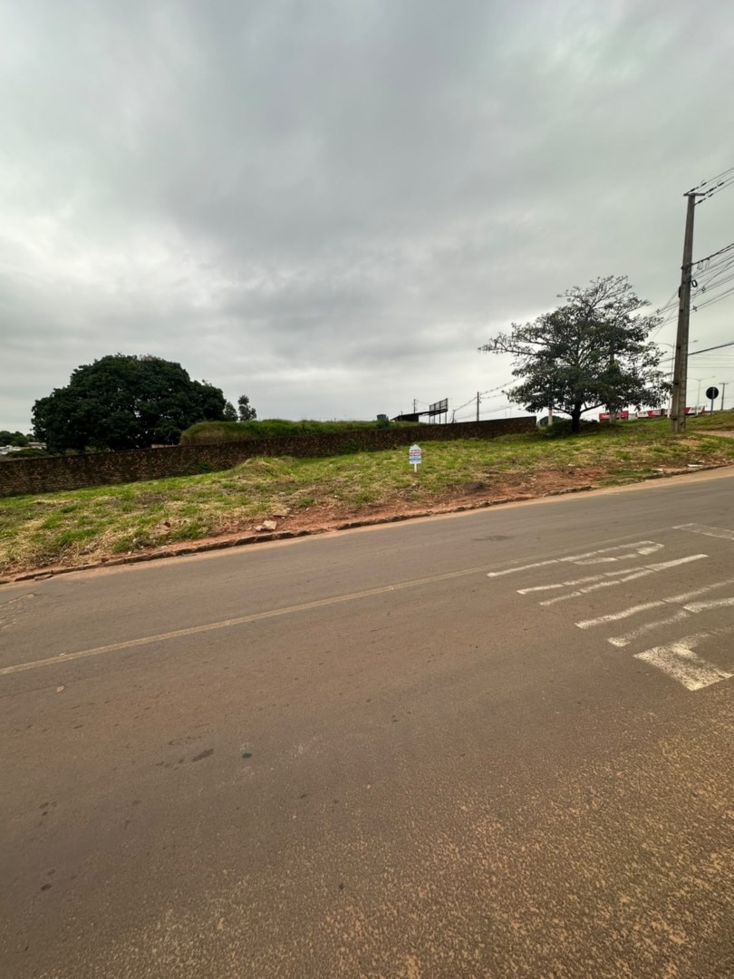 Terreno para venda no Parque Industrial I em Umuarama com 1.140,14m² por R$ 570.000,00
