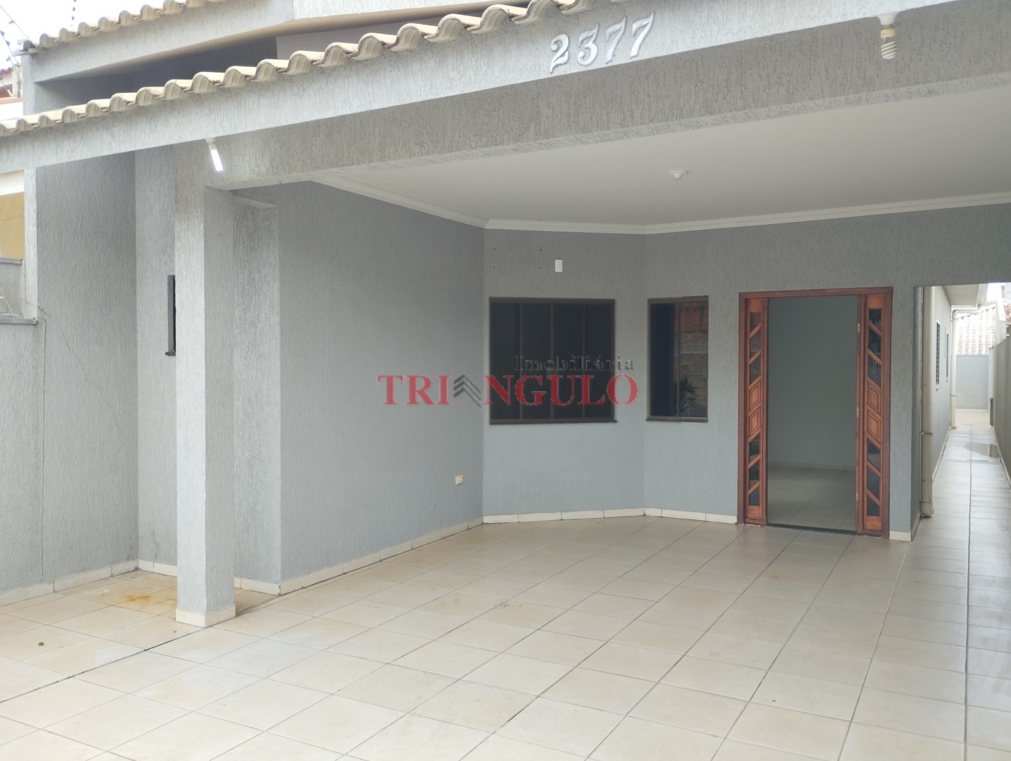 Casa Residencial para locacao no Vitoria Regia em Umuarama com 0m² por R$ 1.300,00