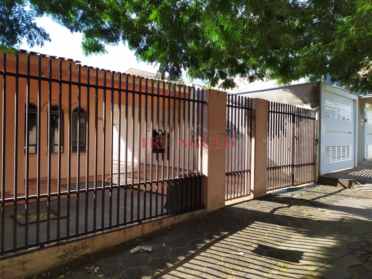 Casa Residencial para locacao no Jardim America em Umuarama com 0m² por R$ 1.700,00
