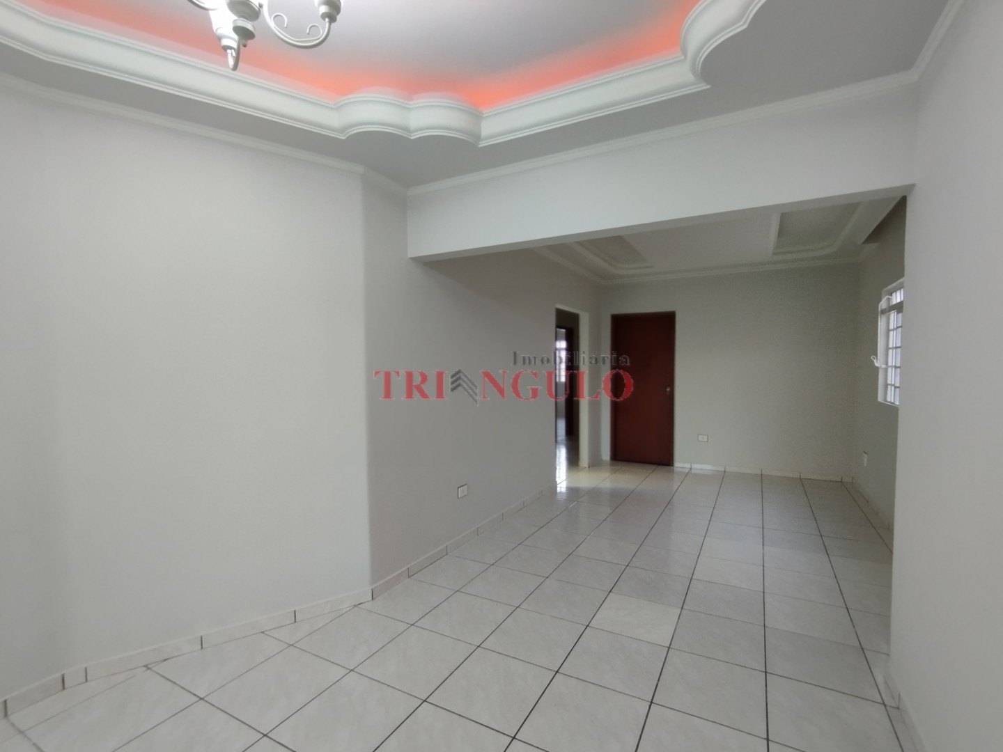 Casa Residencial para locacao no Zona II em Umuarama com 221m² por R$ 2.700,00