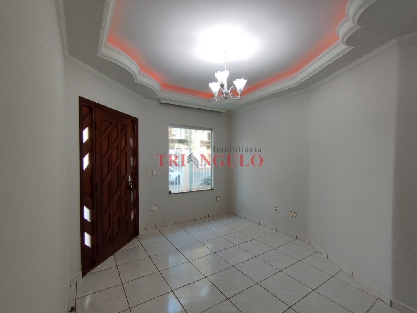 Casa Residencial para locacao no Zona II em Umuarama com 221m² por R$ 2.700,00