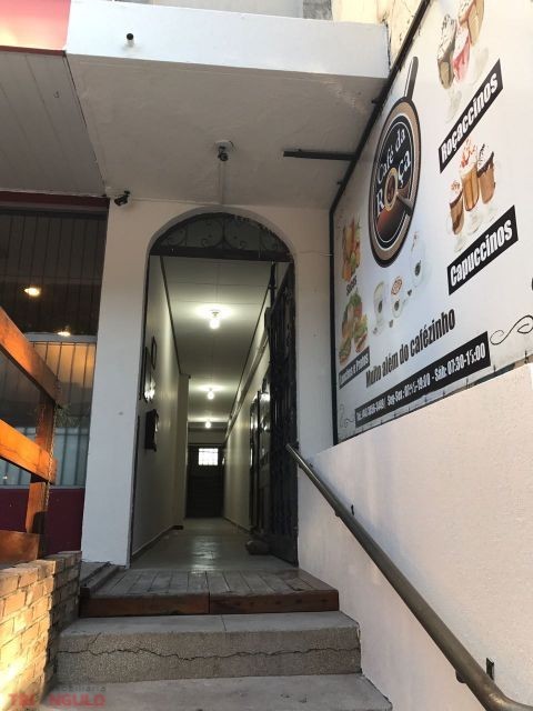 Predio Comercial para locacao no Zona I em Umuarama com 36,66m² por R$ 500,00
