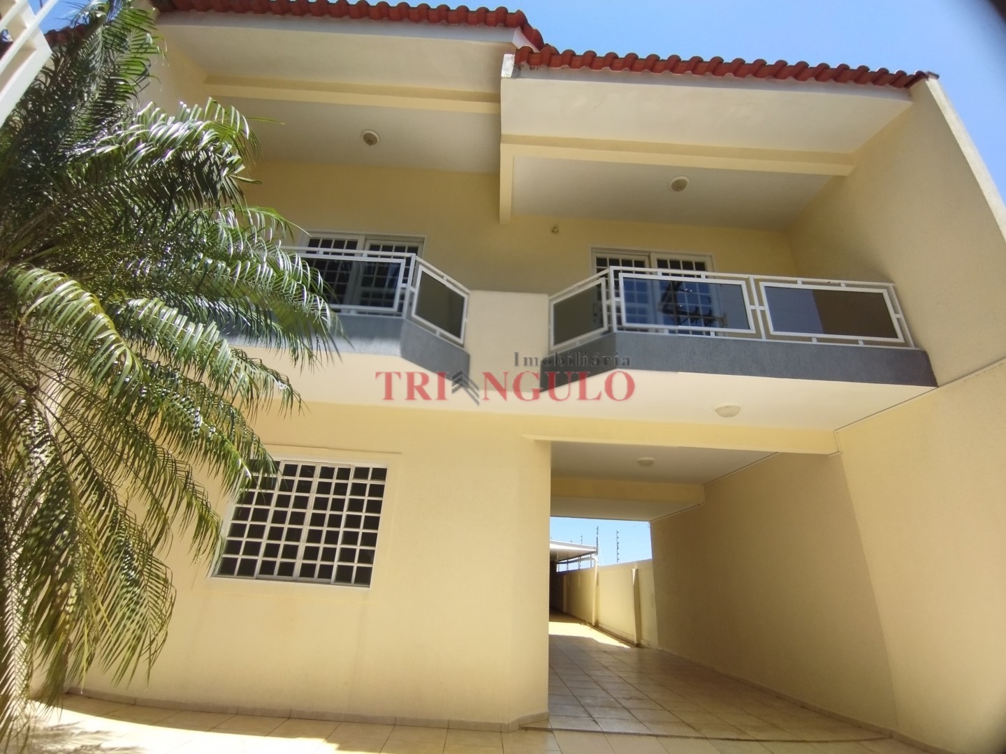 Casa Residencial para locacao no Zona VI em Umuarama com 0m² por R$ 3.300,00