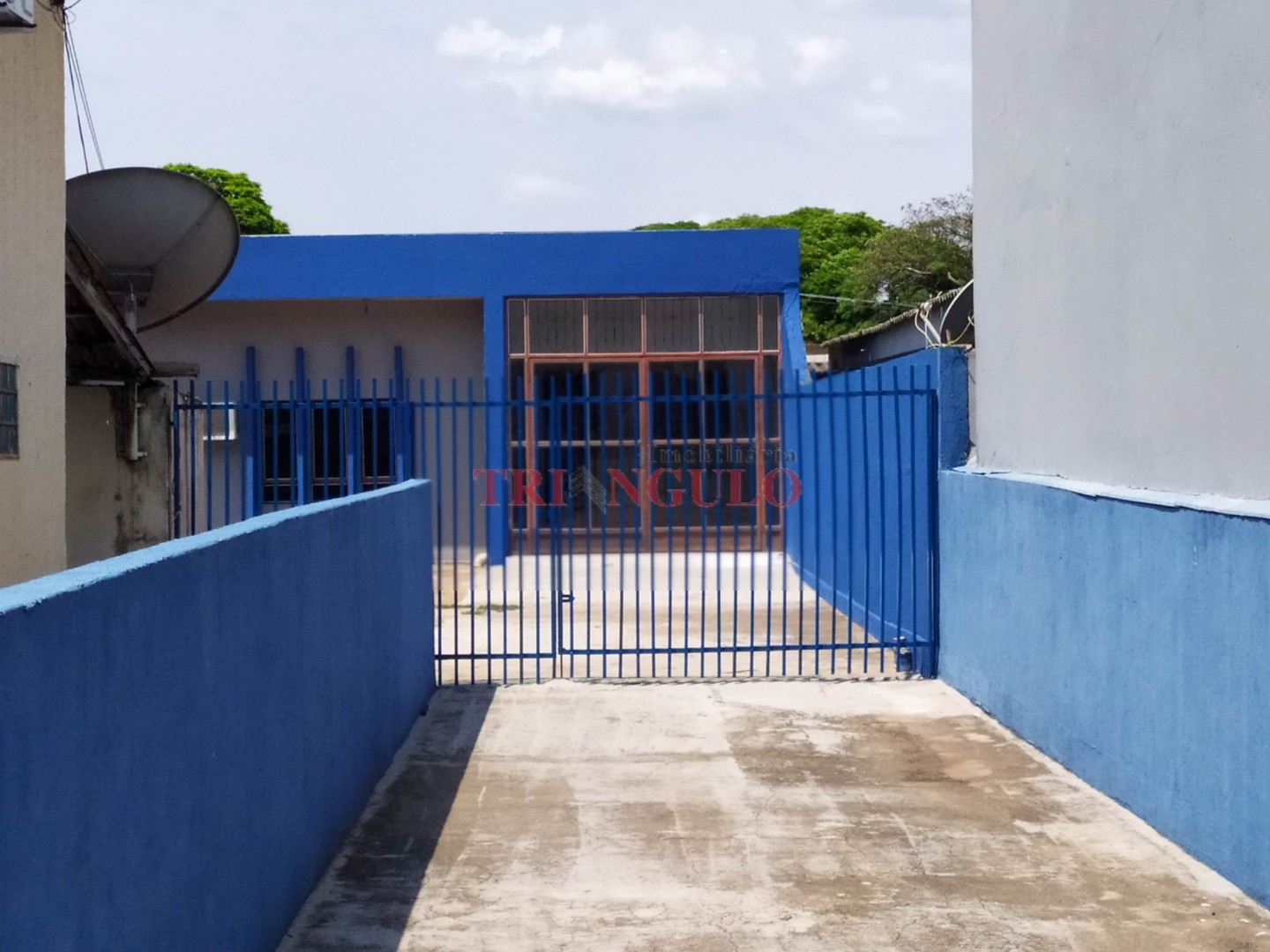 Casa Residencial para locacao no Zona I em Umuarama com 525m² por R$ 1.600,00