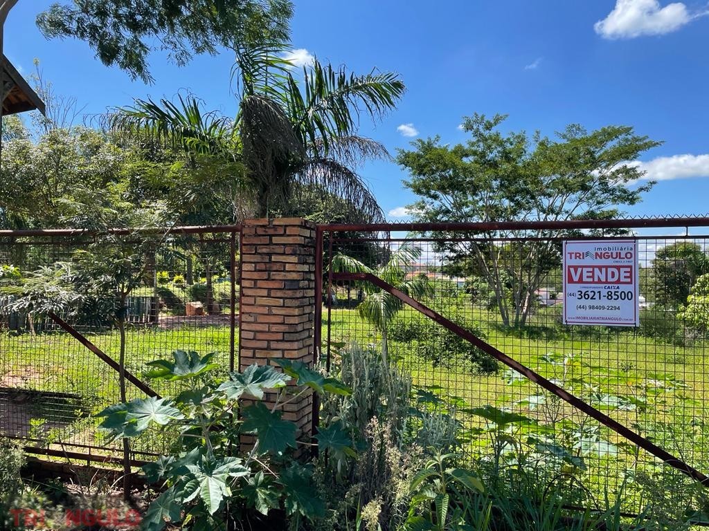 Sitio Rural para venda no Gleba Jaborandy em Umuarama com 4.095,8m² por R$ 650.000,00