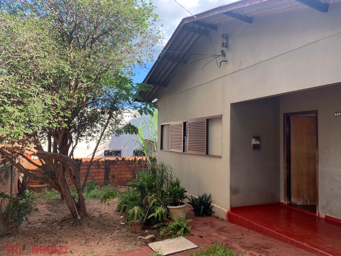 Casa para venda no Zona I em Umuarama com 576,3m² por R$ 900.000,00