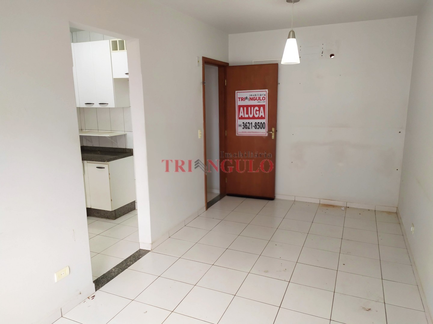Apartamento para venda no Zona II em Umuarama com 66,94m² por R$ 230.000,00