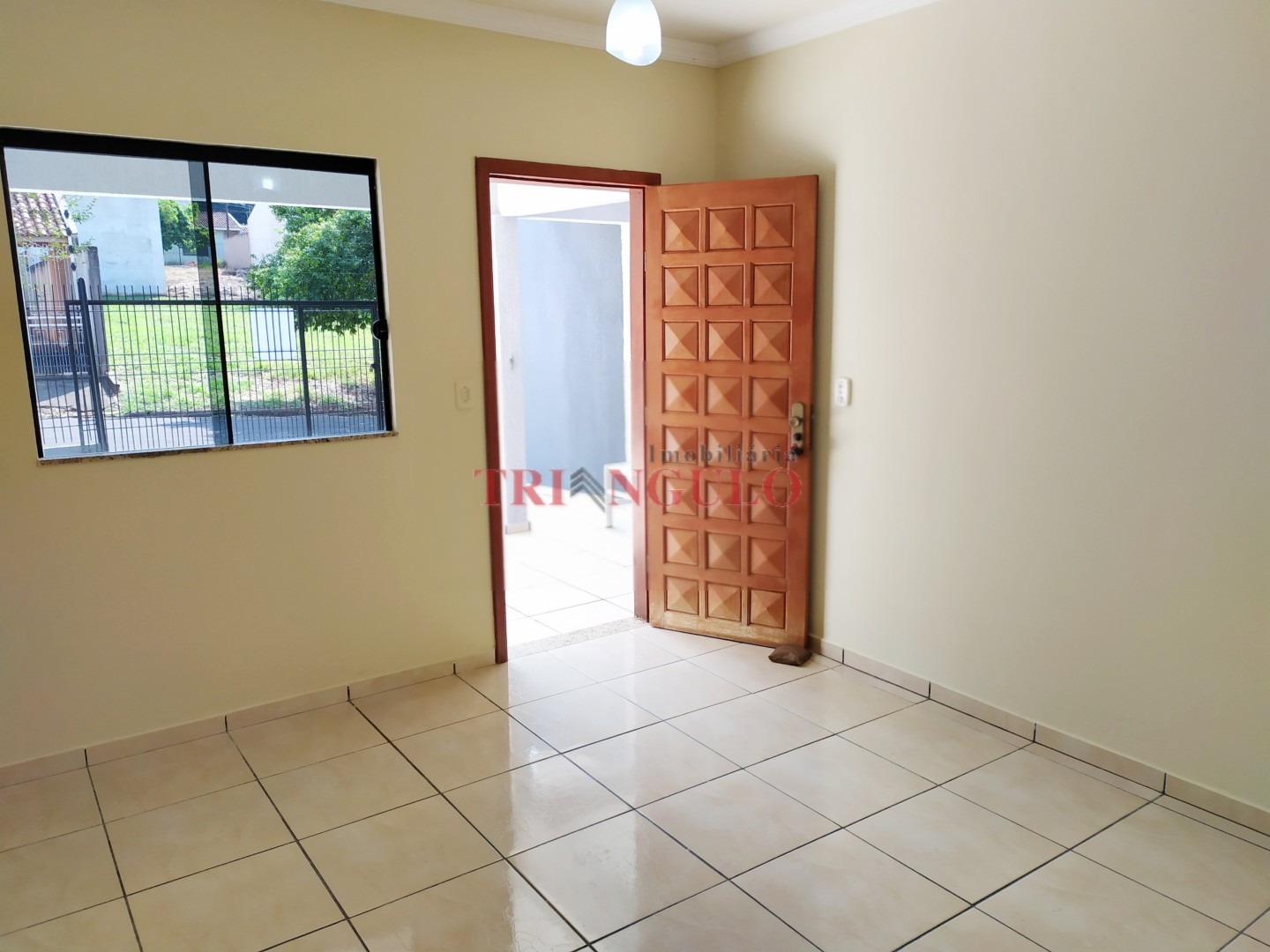 Casa Residencial para locacao no Zona IV em Umuarama com 200m² por R$ 1.300,00