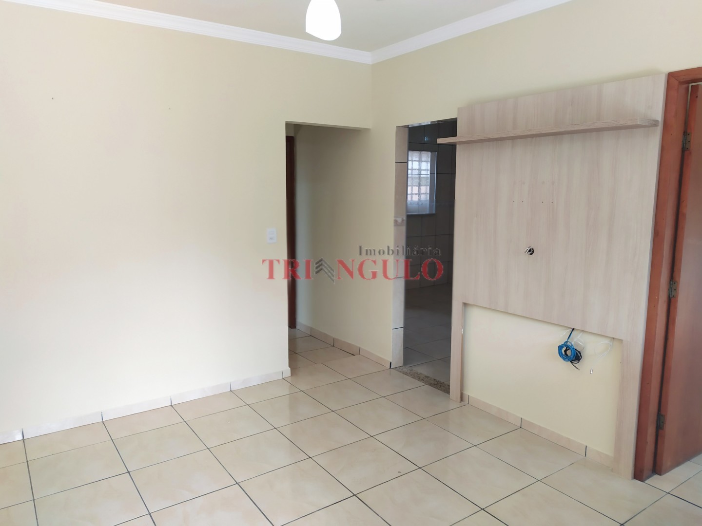 Casa Residencial para locacao no Zona IV em Umuarama com 200m² por R$ 1.300,00