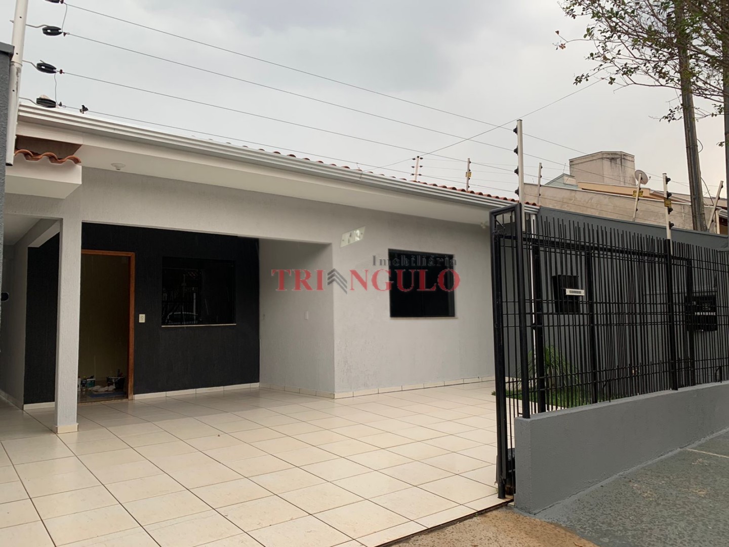 Casa para venda no Zona IV em Umuarama com 200m² por R$ 345.000,00