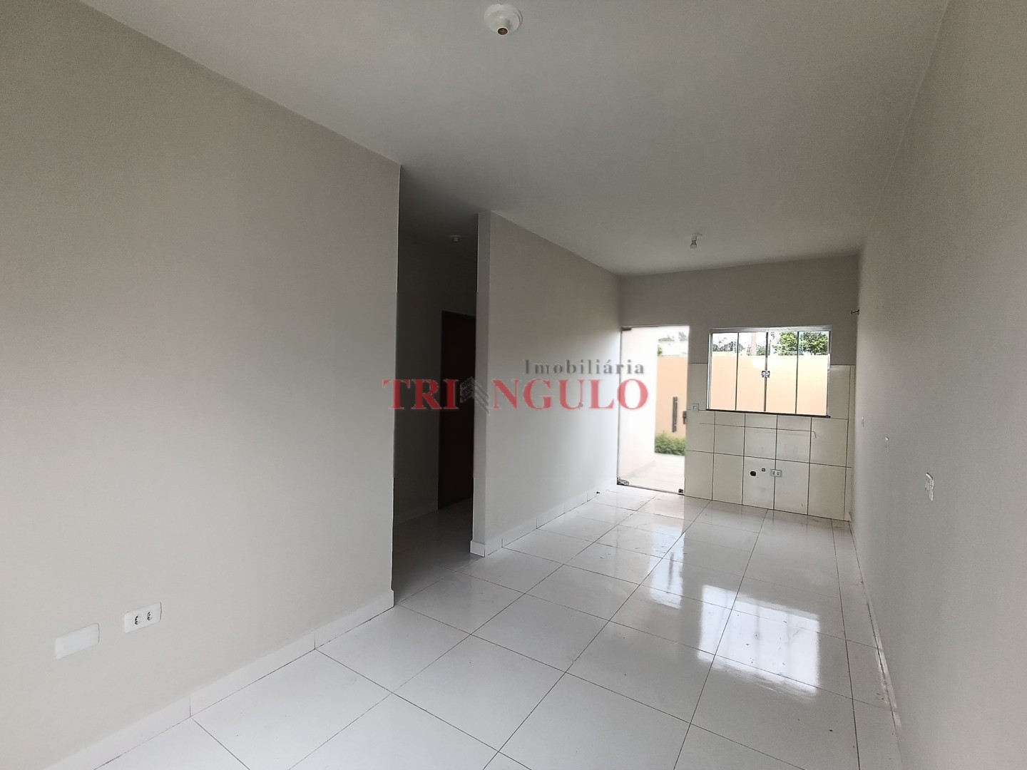Casa Residencial para locacao no Parque Residencial Viena em Umuarama com 128,73m² por R$ 1.000,00
