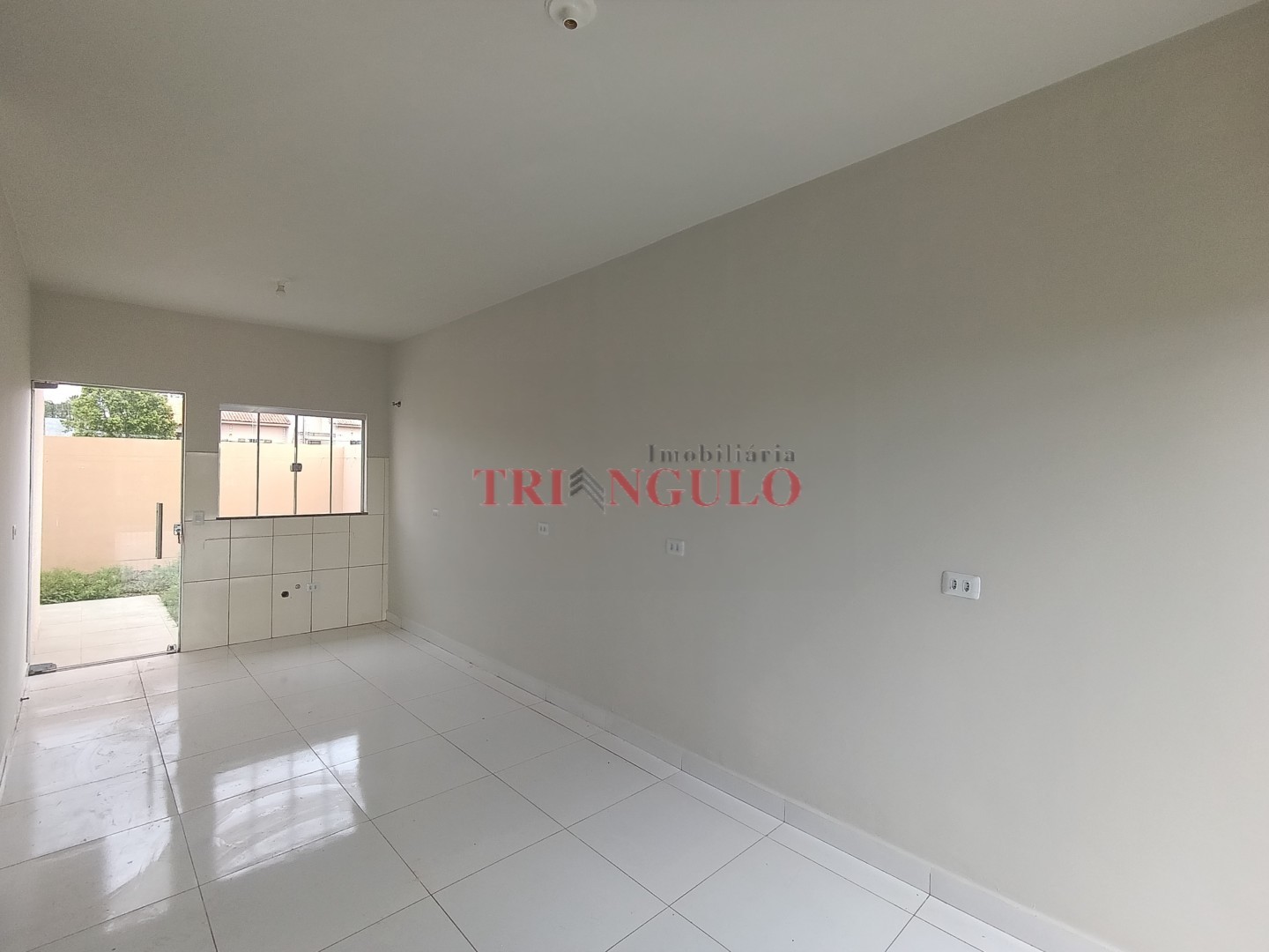 Casa Residencial para locacao no Parque Residencial Viena em Umuarama com 128,73m² por R$ 1.000,00