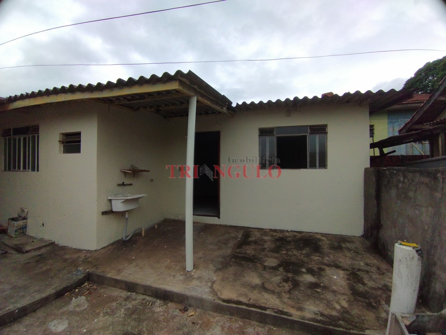 Casa Residencial para locacao no Jardim Global em Umuarama com 0m² por R$ 650,00