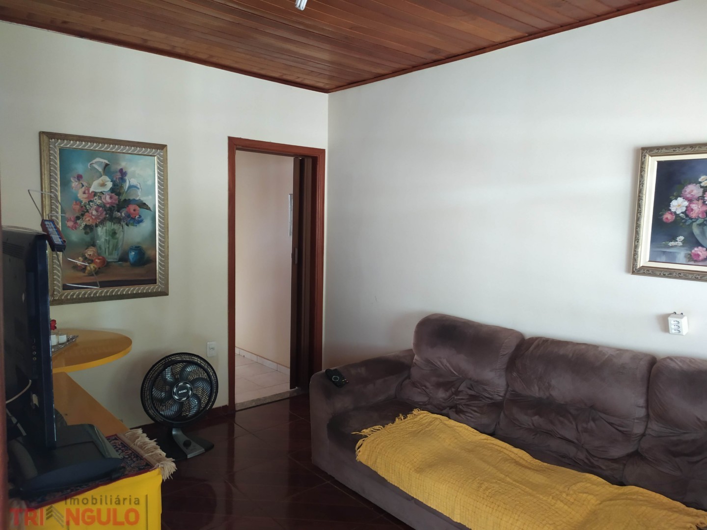 Casa para venda no Zona I-a em Umuarama com 292,06m² por R$ 550.000,00